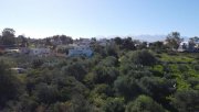 Kampani Kreta, Kampani: Ruhiges Grundstück in Akrotiri mit Bergblick zu verkaufen Grundstück kaufen